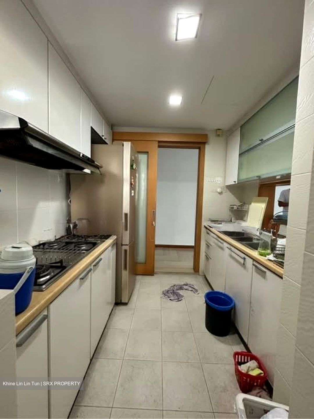 Hillview Regency (D23), Condominium #598782221